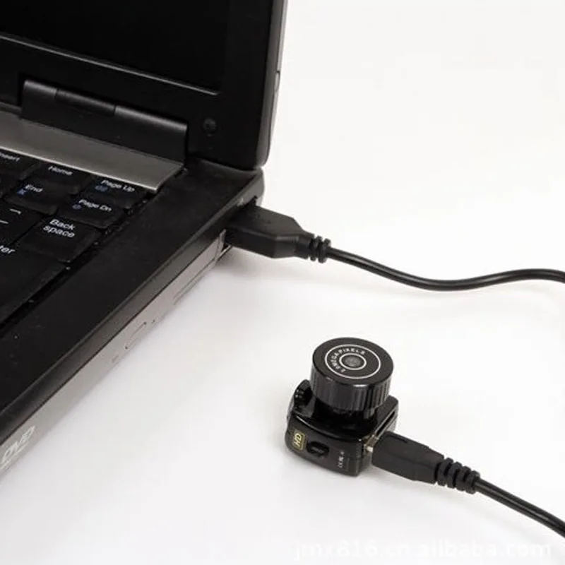 

Portable Mini Pocket 720P HD Webcam Camera Video Camcorder DV DVR Micro Digital Recorder DU55