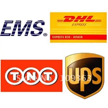 

Post air mail extra freight