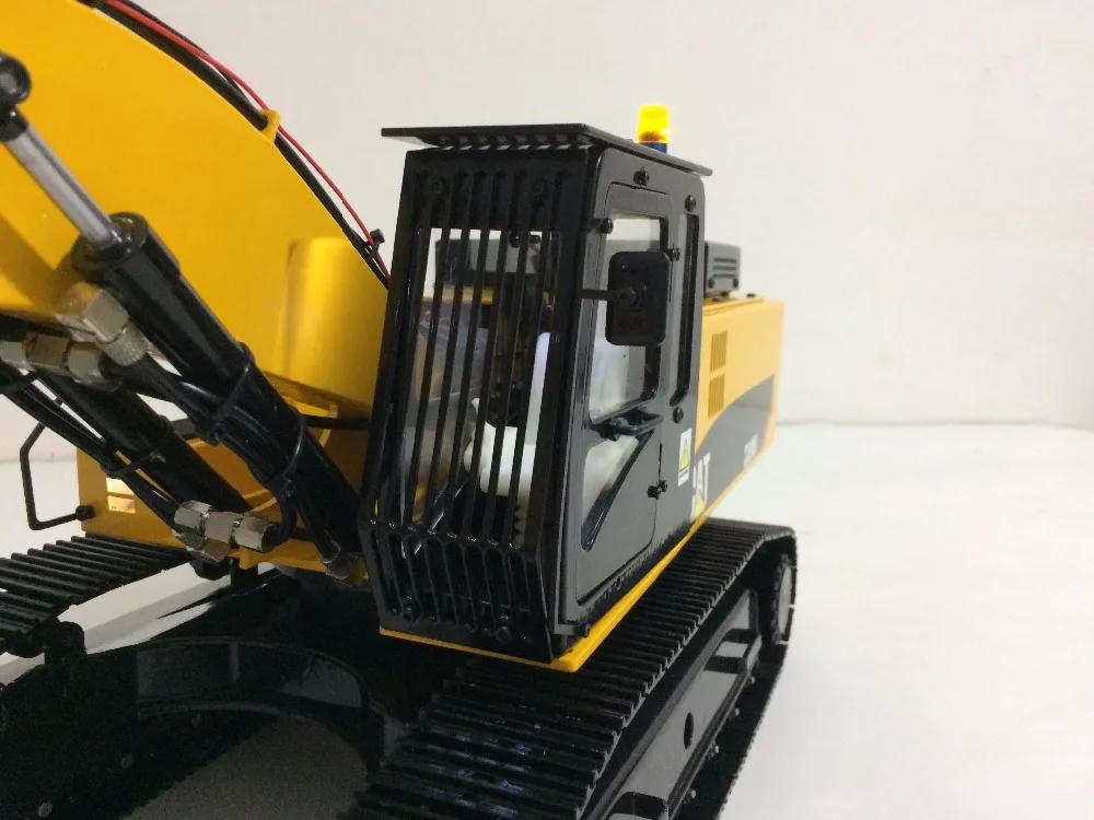 Hot Sale Rc toy Rc hydraulic Excavator Hot Sale Rc toy Rc hydraulic Excavator