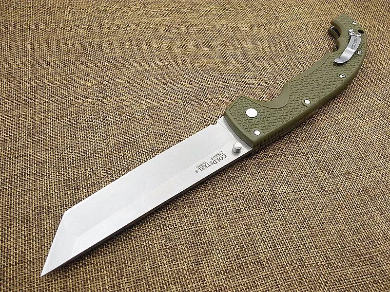 Горячий тактический складной нож CS Navigator серии охотничий нож для выживания, походные спасательные ножи, наружные ручные инструменты 10 типов