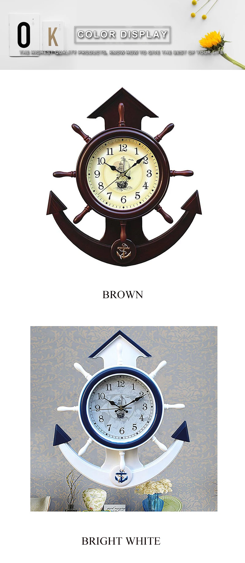 watch for wall decor (7)