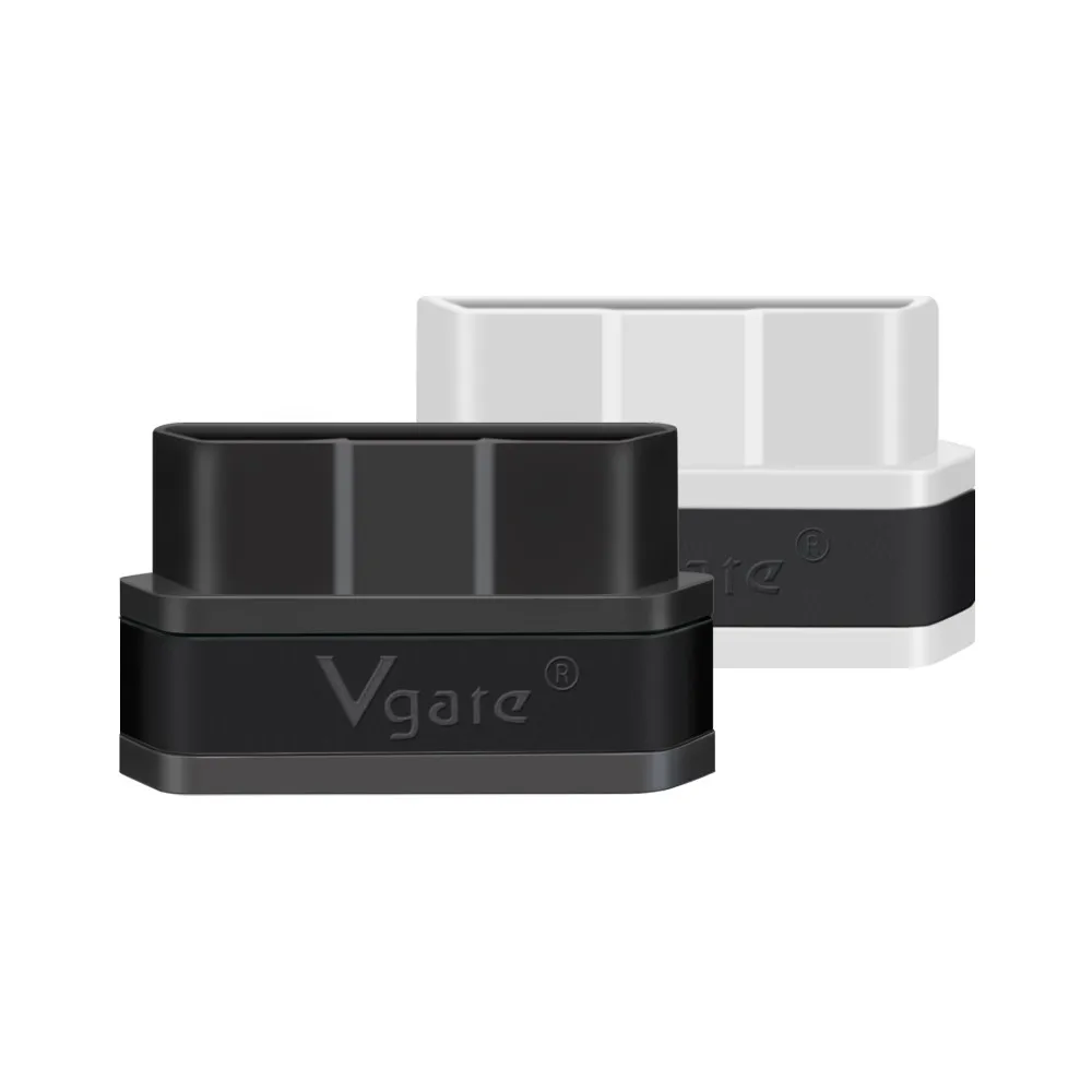 Vgate Bluetooth iCar 2 OBDII ELM327     (6)