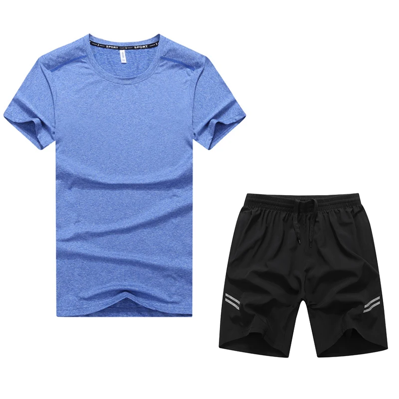 Running Sets (3)