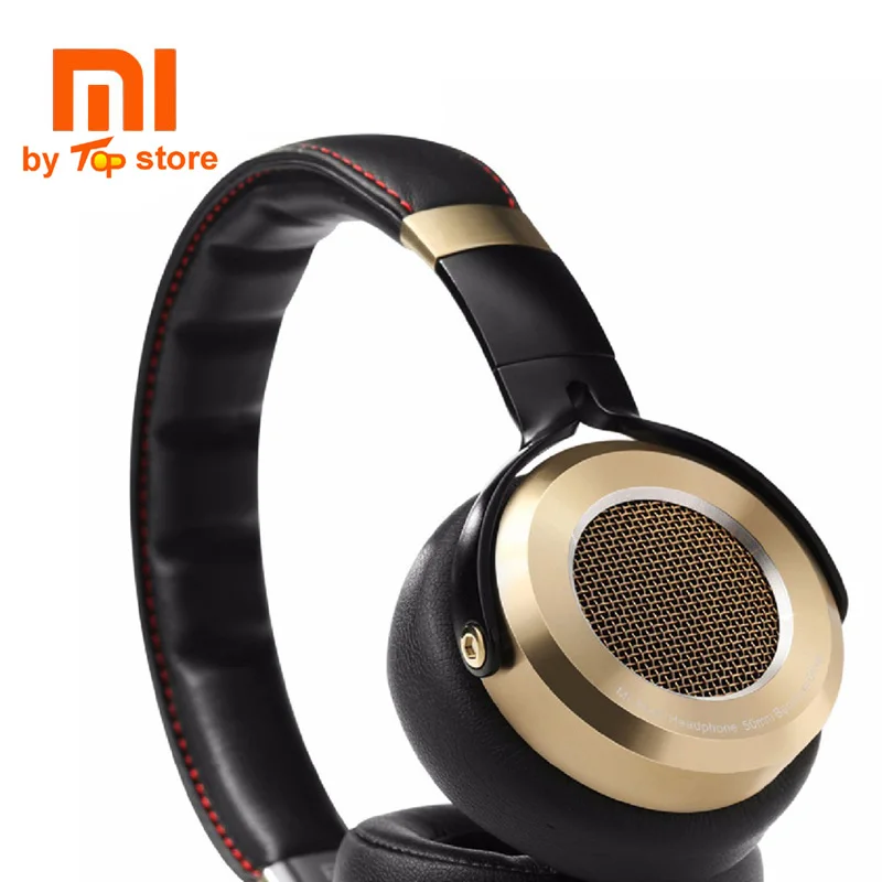 Buy Original Xiaomi Headphone HiFi Earphone Sound