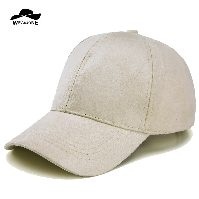 2017 модная замшевая Бейсболка Snapback новая Кепка Gorras WearzoneTrucker кепка WinterAutum HipHop