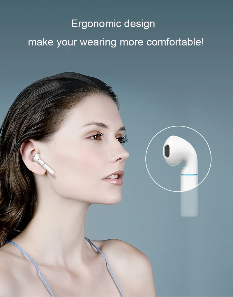 Honor FlyPods True Wireless Earphones