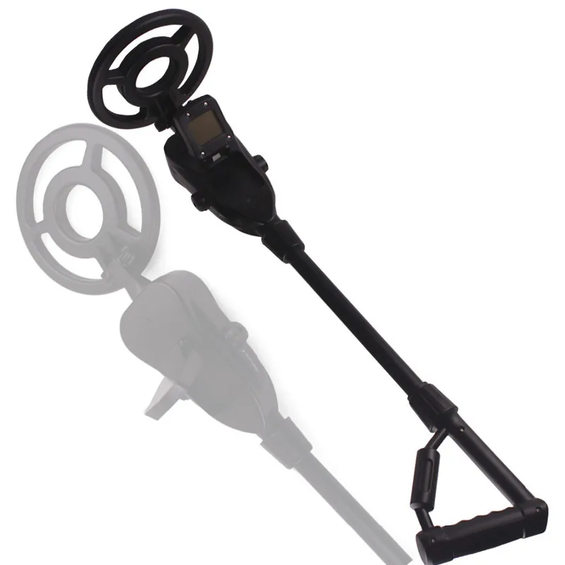 

Children Toy Advanced Metal Detector Hunter Toy NGD9020