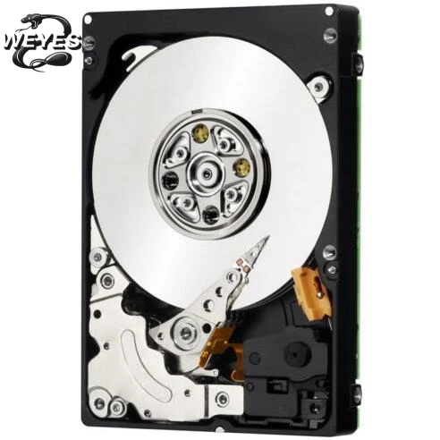 42D0692 42D0693 500G 7 2k SAS 2 5 X3850M2 X3950M2 Server Hard font b Disk b