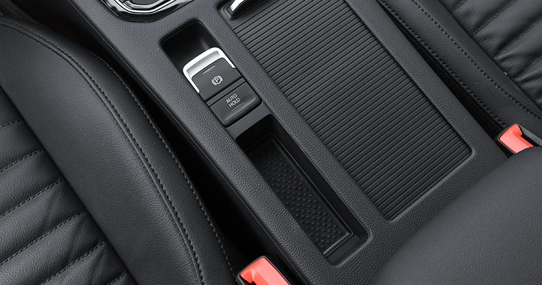 Для VW Passat B8 коробка для хранения карт Passat B8 вариант Alltrack аксессуары для интерьера запчасти сортировочная коробка