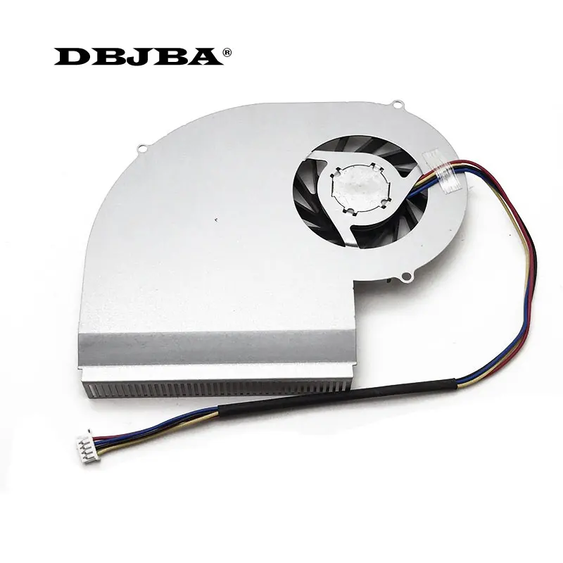 

fan for ASUS X66IC K61IC K70IC X70IC X70AB K70AB X66 K61 K501 X70 UDQF2ZR10DAS DC5V 0.24A 13n0-eua0201 laptop GPU cooling cooler