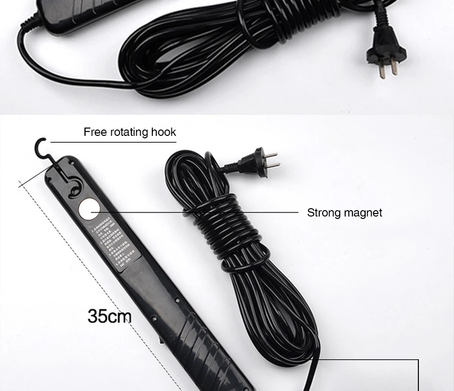 Emergency lamp  (16)