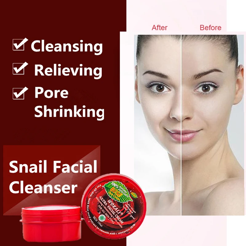 “ Reparar a Pele Creme Facial Hidratante Nutritivo Anti-envelhecimento