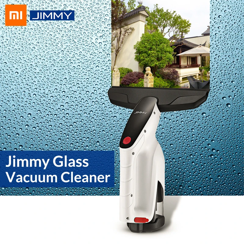 xiaomi window cleaner