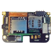 Разблокировка оригинальная материнская плата для htc Sensation XE Z710E G14 материнская плата