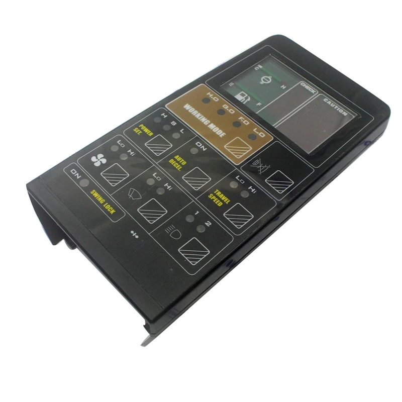 

PC200-5 PC300LC-5 LCD Monitor 7824-72-4100 for Komatsu Excavator , 1 year warranty