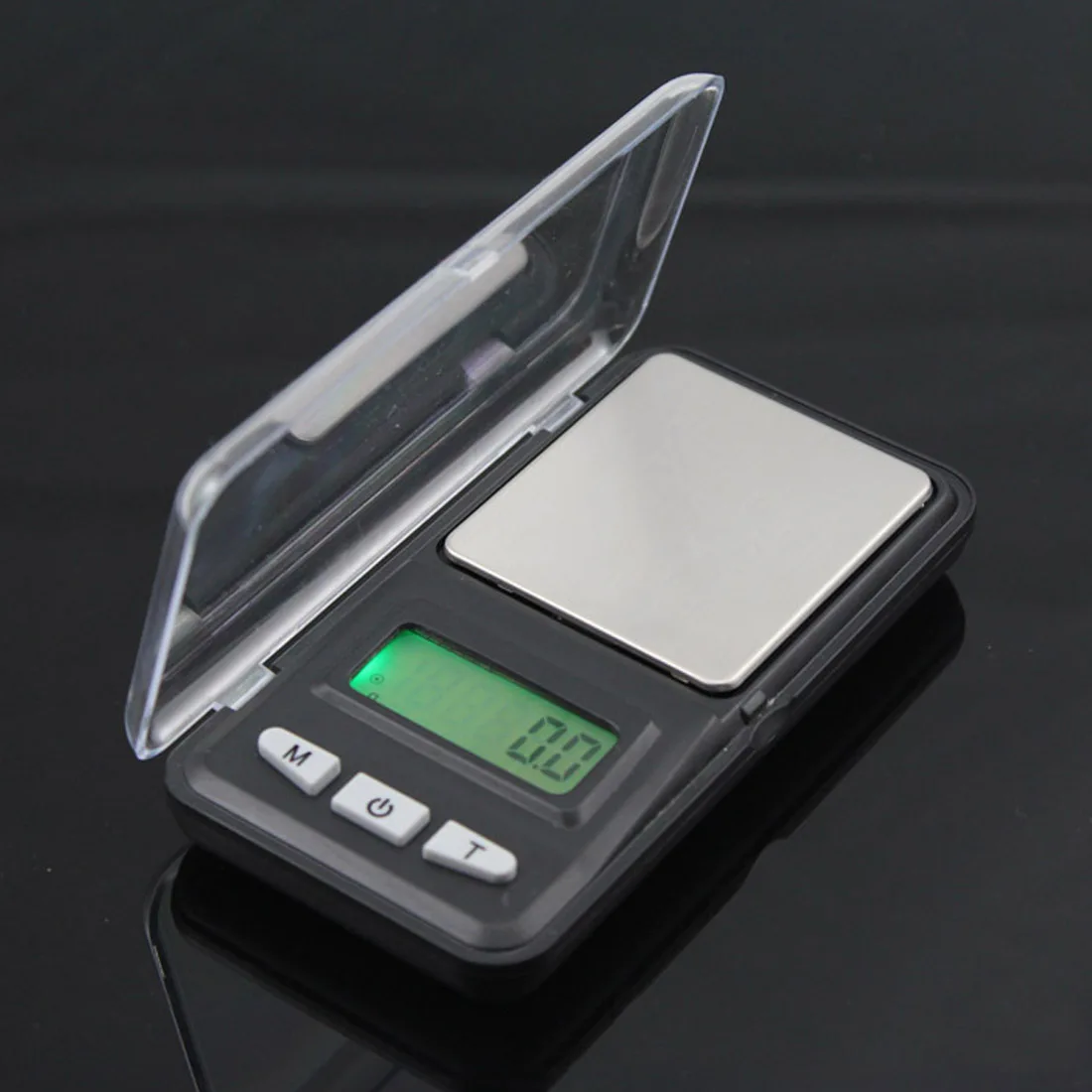 500 г/0,01 г точные карманные лабораторные ювелирные весы большой экран цифровые весы электронные грам весы с подсветкой