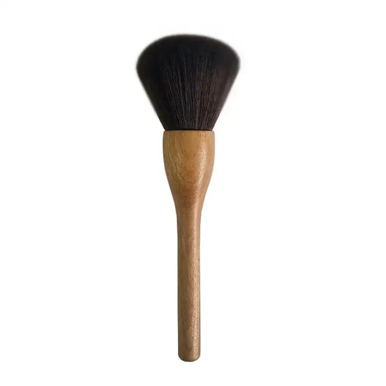 

B40 Professional Soft Synthetic Hair Make up Face Powder Brush High Quality Makeup Brushes Cosmetic Tool Brush