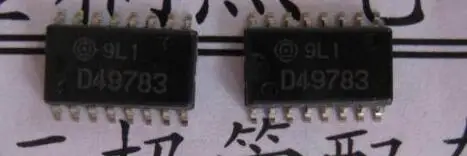 

D49783 ADA10000 78F9116B 231IB