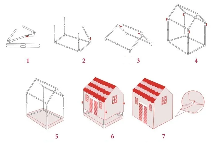 kids play tent 6