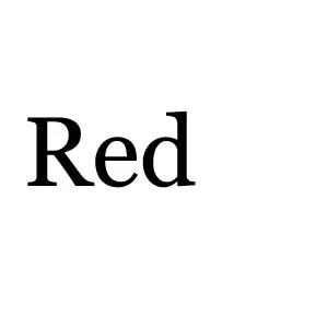 I41638 мода свободный размер сплошной цвет Женская рубашка - Цвет: 41638 Red