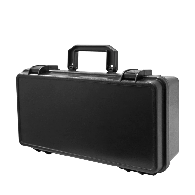 ABS Plastic Sealed Tool Box Outdoor Shockproof Boxes Protective Safety Case Equipment Tool Storage Impact Resistant Tool Case