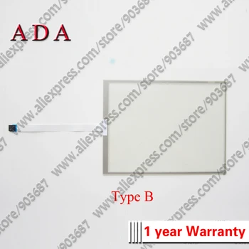 

Touch Glass Panel for B&R 5PC720.1214-K07 5PC720.1214.K07 5PC720-1214-K07 Touch Screen Panel Glass Digitizer