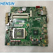 Подлинная для lenovo Для ThinkCentre M83 M93 M93P M73 рабочего Материнская плата Is8xt 00kt290 работают отлично