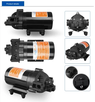 

Diaphragm Pump 36 Series