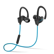 Sports Bluetooth Headphones Wireless Headset Airpods Music In Ear Stereo Beats Studio For iPhone font b