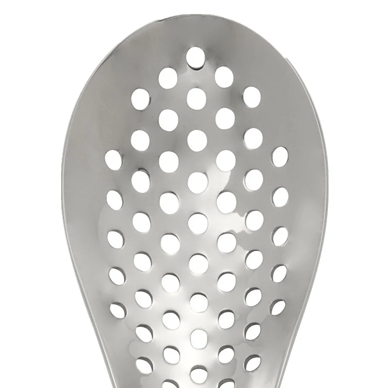 Spherification Spoon 2