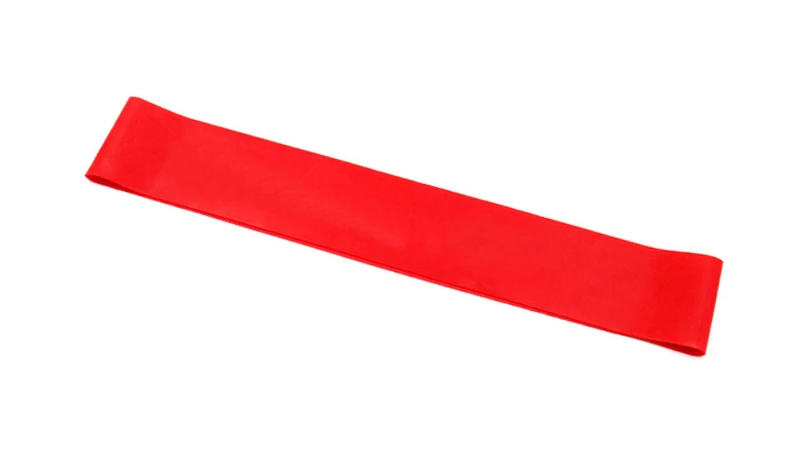 Elastic Resistance Bands  (16)