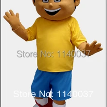 Детский костюм талисмана Модный на заказ костюм аниме маскарадные костюмы маскот тема маскарадный костюм карнавальный костюм