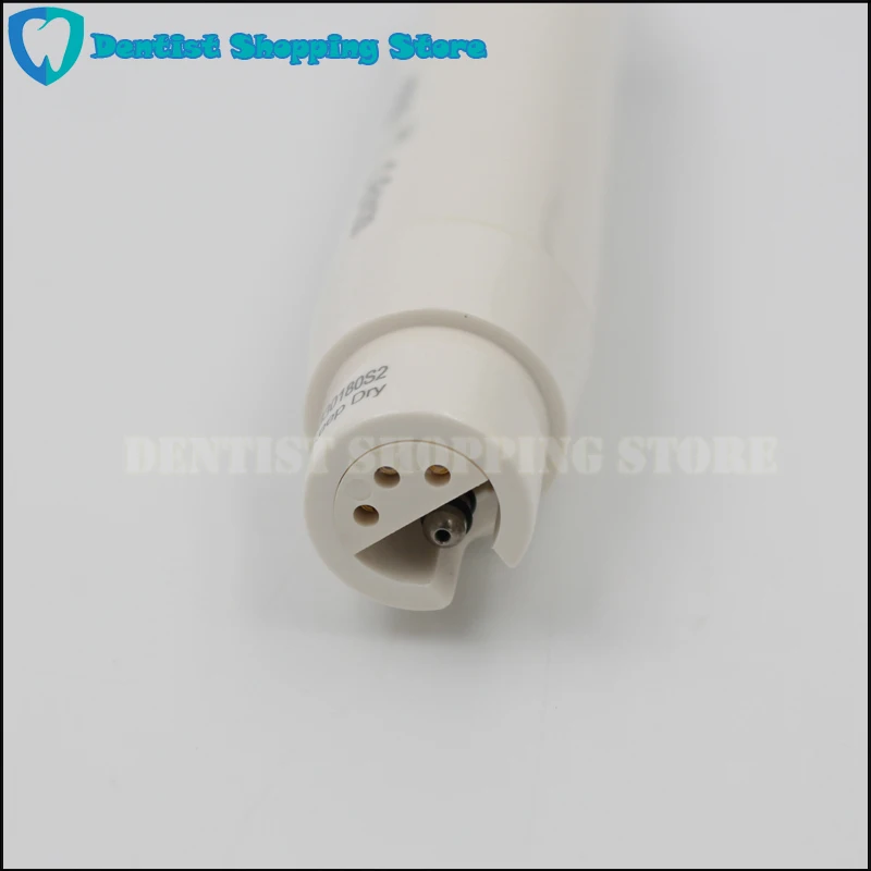Hs02 para Satelec Dental Ultrasonic Scaler Piezo Handpiece Dica Skl 12 Beleza e saúde