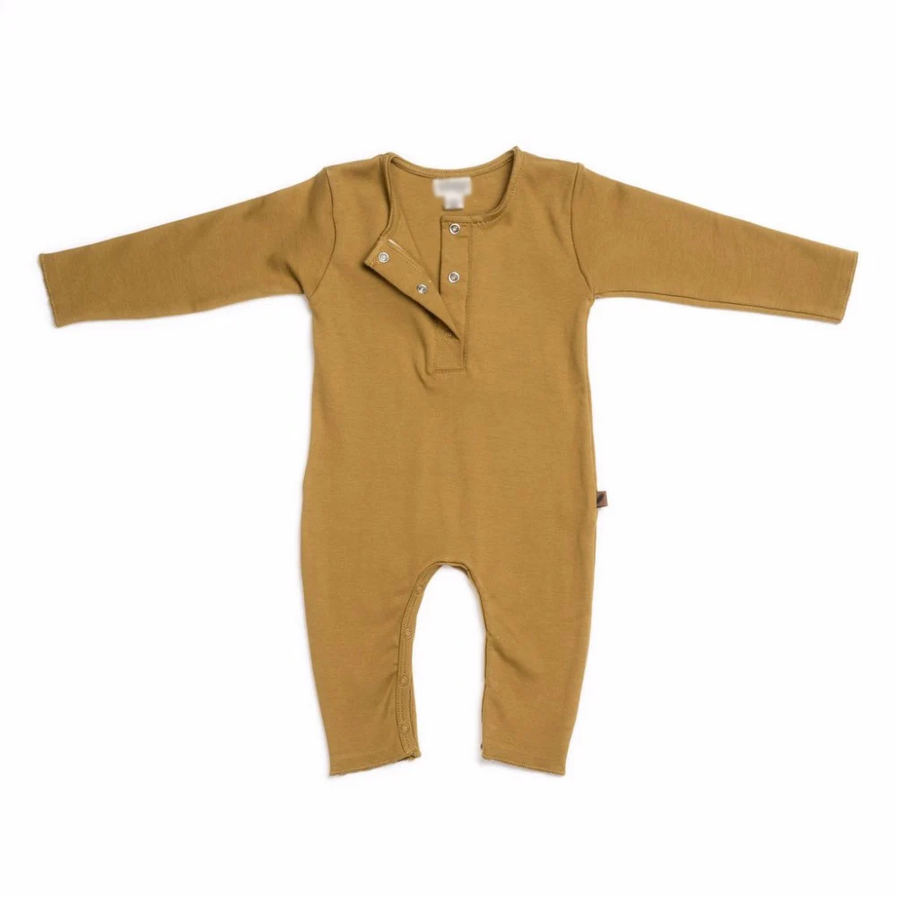 

Owligbaby 2018 new autumn long sleeve baby romper 186TP0630