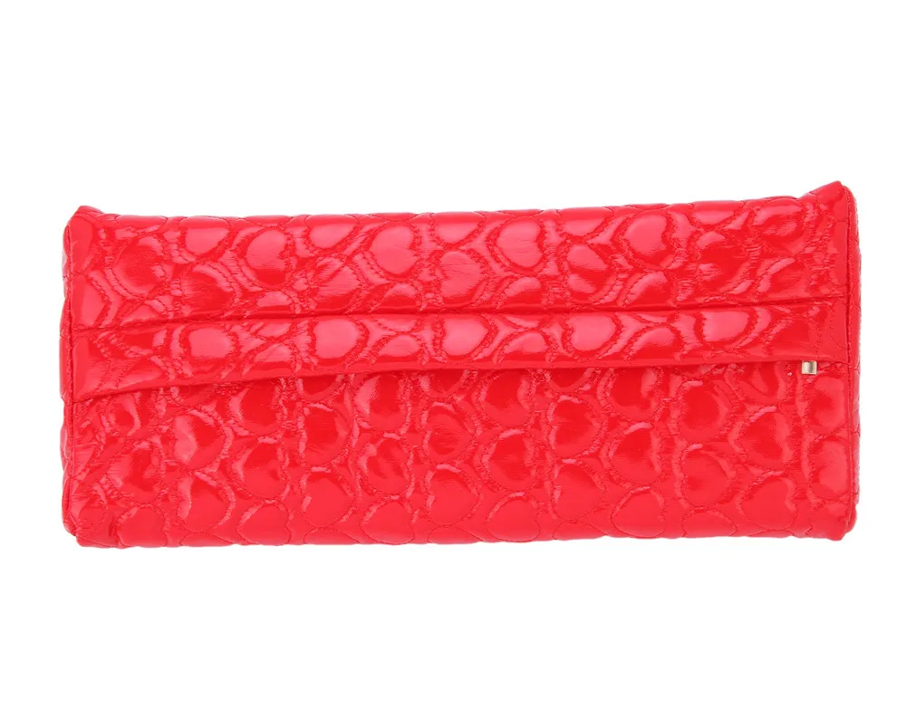 7 цветов ручные подставки для ногтей оборудование подушка для маникюра рука подушка, снижающая нагрузку ПУ кожа подушка для ногтей Инструменты - Цвет: RED