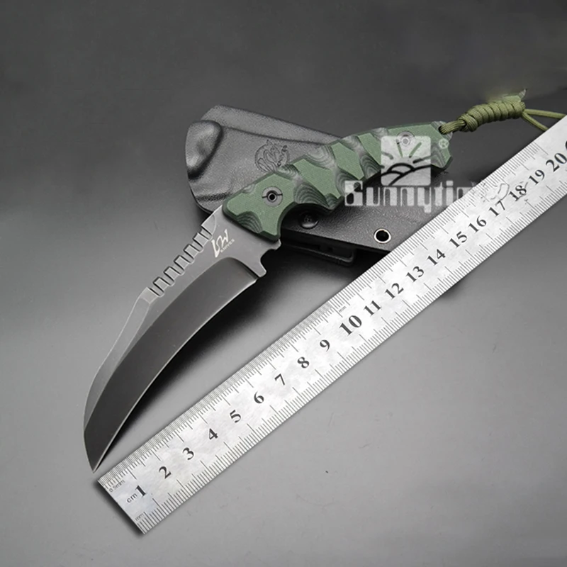 LW liverton triumph claw knife high hardness claw knife olecranon