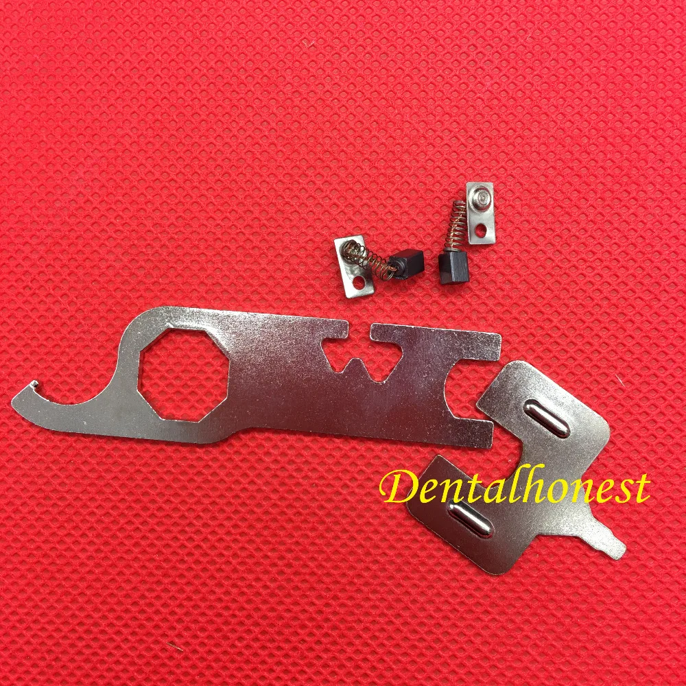  Dental Lab Jewery 45000rpm SDE-H37L M45 Electric Micromotor Motor Carving for Machine Micromotor SA
