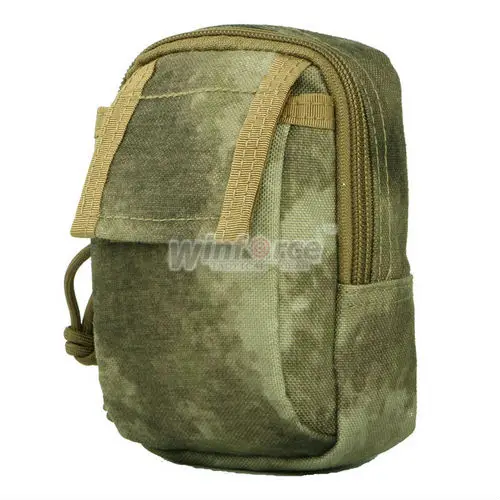 

WINFORCE Tactical Gear/WU-19 Recon Tools Pouch / 100% CORDURA / QUALITY GUARANTEED MILITARY AND OUTDOOR UTILITY POUCH