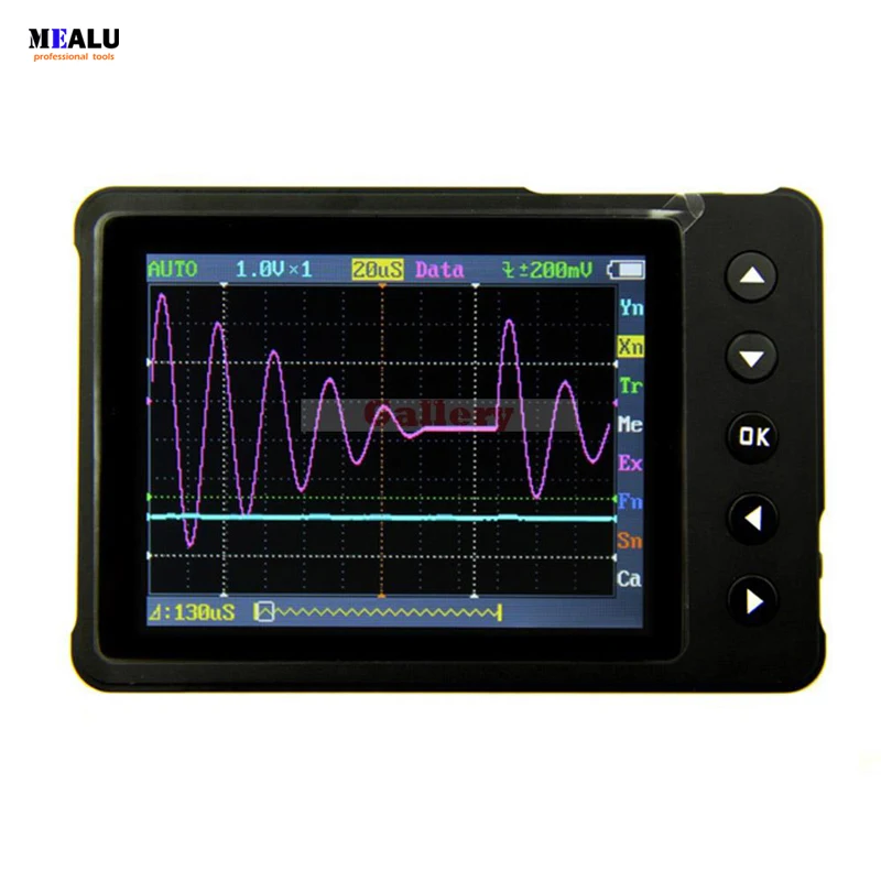 DSO Nano V3