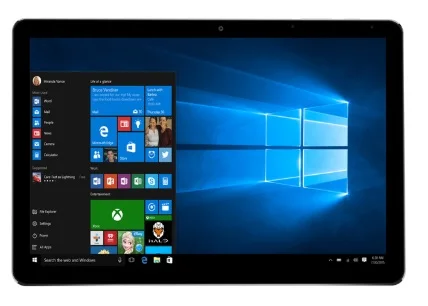 New For 10.8'' inch CHUWI Surbook Mini Windows 10 CW1540 FPC-10A80-V01 Tablet touch screen digitizer panel Sensor Multitouch |