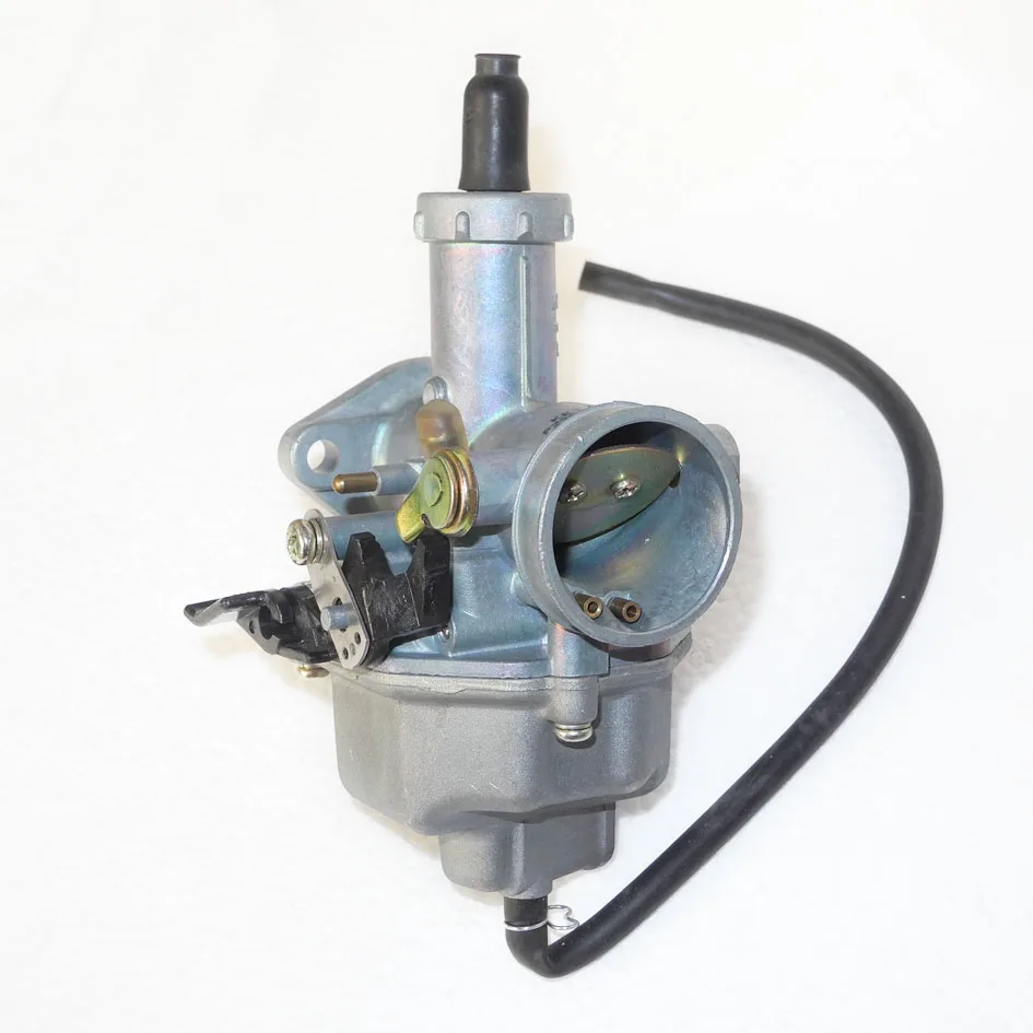 

27mm PZ27 Carburetor Hand Choke,Motorcycle,ATV,Dirt bike carburetor for CG125 CG150CC Engine