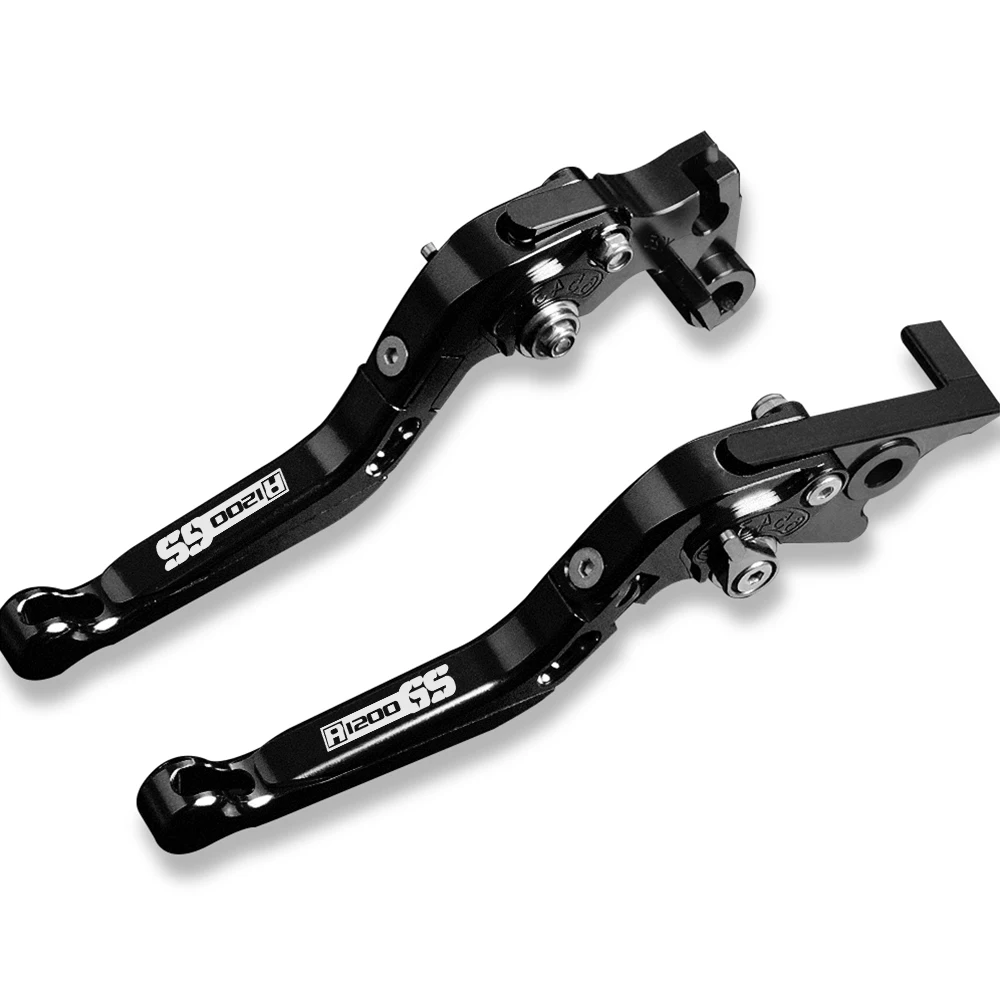 Рычаги тормозной муфты для мотоцикла с ЧПУ BMW R 1200 GS R1200GS 1200GS R1200 2004 2012 2011 2010 2009 2008 2007