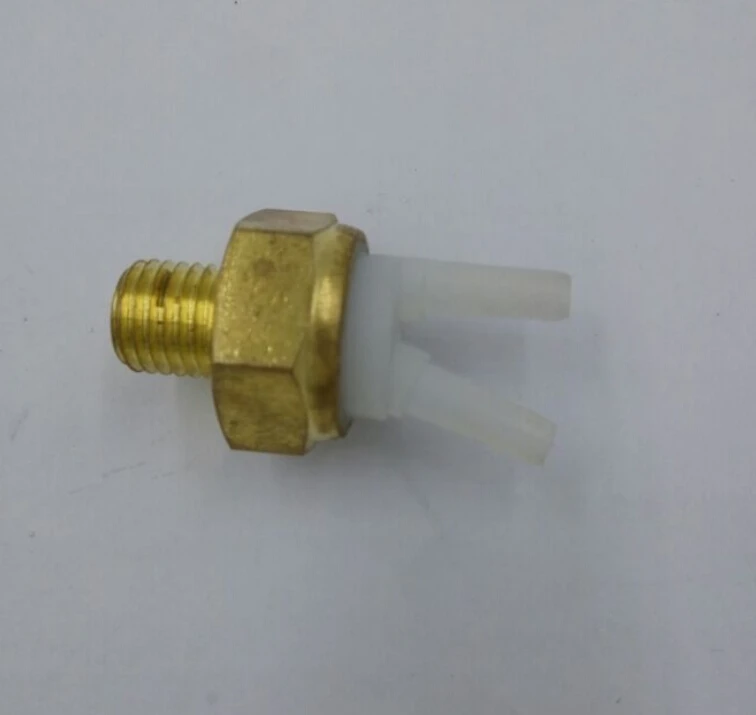 

sktoo For Fiat type air conditioning Temperature sensor 7574407