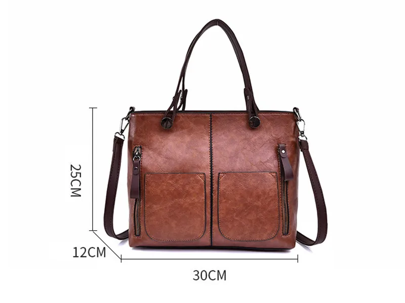 BALEINI Tinkin винтажная женская сумка через плечо Женская Повседневная сумка для ежедневных покупок Универсальная женская сумка высокого качества