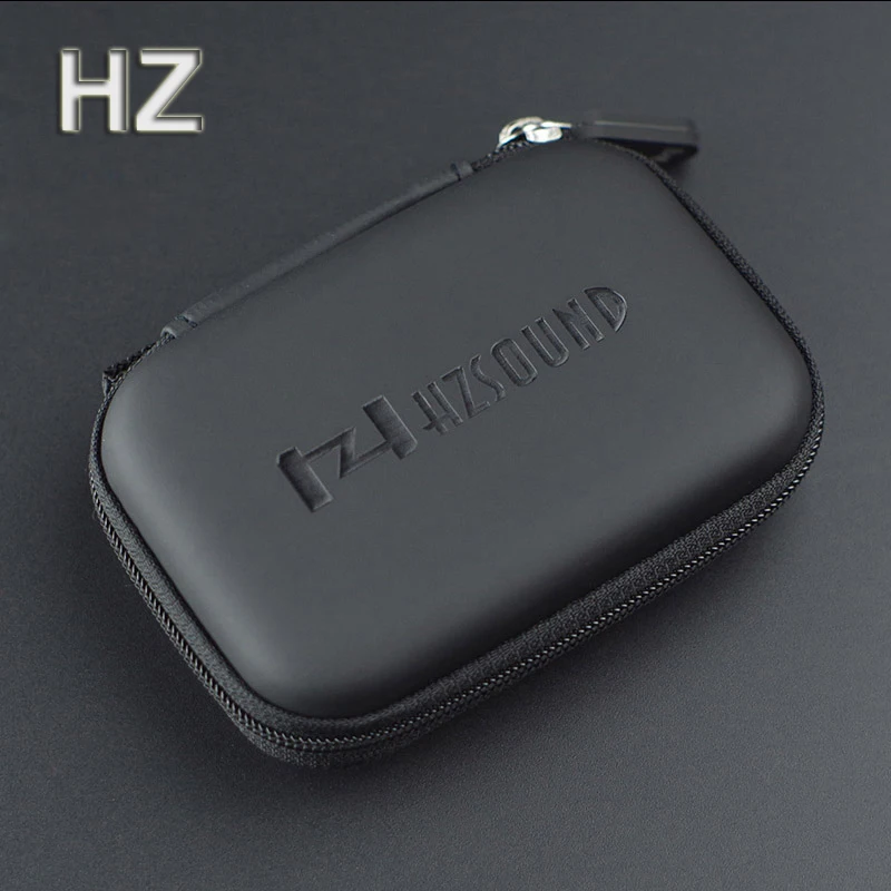 Cheapest Highquality Original HZSOUND In Ear Earphone Box Headphones