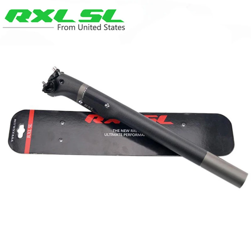 Carbon Seatpost Road Bicycle Seatpost RXL SL MTB B...