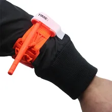 Первая помощь быстрая одна ручная медленная Пряжка портативный тактический аварийный жгут-ремень медицина; Армия на открытом воздухе