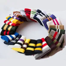 7*9 см полосатые трикотажные манжеты, отделка одежды, куртка, пальто хлопок стрейч мягкие запонки 1 пара