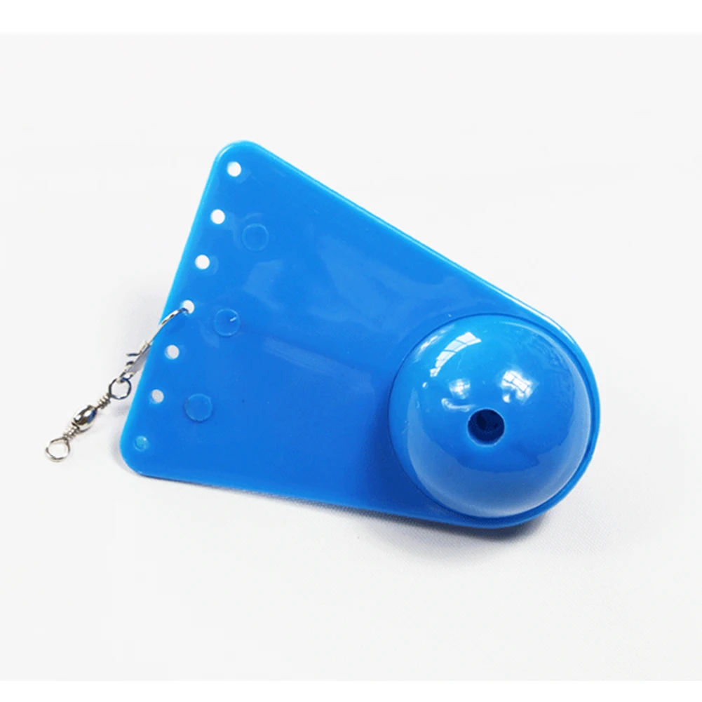 

Diver Boat Planer Plate Adjustable Weight Deep Outdoor Sea Tools Fishing Trolling Reusable Diving Board Artificial Bait