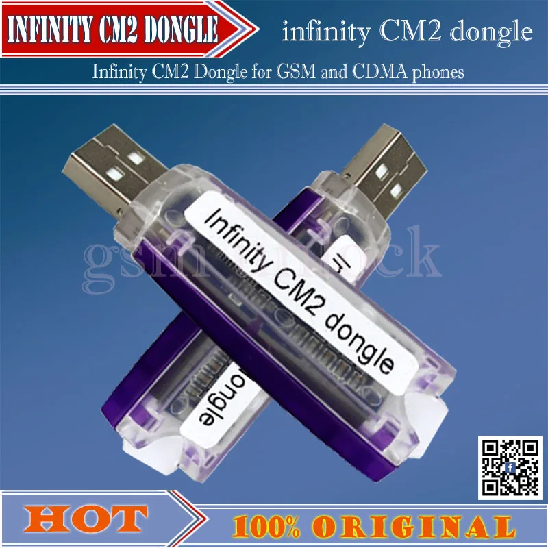 infinity cm2 dongle -gsm unlock